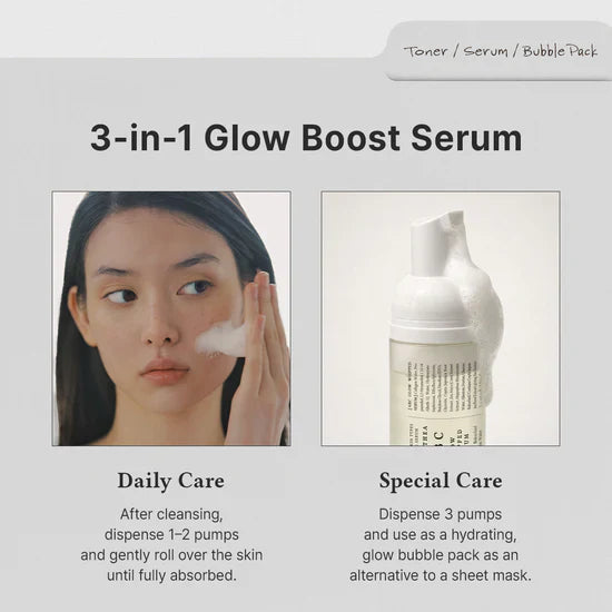 DR.ALTHEA ABC Glow Whipped Serum 100ml Hydrating Korean Serum
