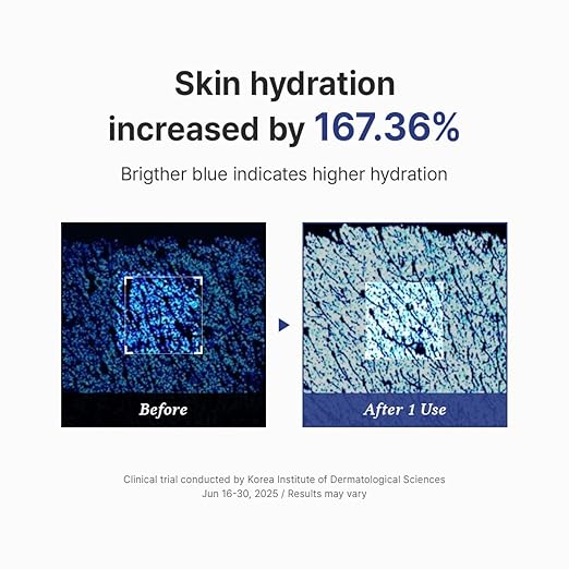 DR.ALTHEA Aqua Marine Watery Cream 50ml Hydrating Korean Moisturizer