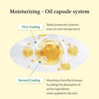 DR.ALTHEA Gentle Vitamin C Serum 30ml – Brightening & Hydrating Korean Serum