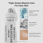 DR.ALTHEA Melaclear Cream 20g | Brightening Dark Spot & Tone Correcting Cream