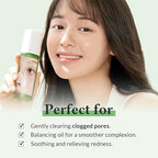 DR.ALTHEA Premium Quick Step Sebum Cleanser 100ml Deep Cleansing Foam