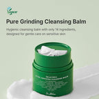 DR.ALTHEA Pure Grinding Cleansing Balm 50ml | Makeup & Sunscreen Remover