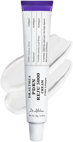 DR.ALTHEA Reju 5000 Cream 20g | Intensive Repair Cream for Damaged Skin Barrier