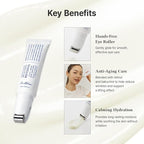 DR.ALTHEA Retinol Flat Iron Eye Roller 25ml | Firming & Hydrating Eye Care