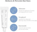 DR.ALTHEA To Be Youthful Eye Serum 25ml | Hydrating & Brightening Eye Care