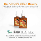DR.ALTHEA Vitamin C Boosting Serum 30ml Brightening Korean Serum