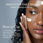 d’Alba Piedmont UV Essence Sunscreen 50ml SPF50+ PA++++ | White Truffle Korean Sun Cream for Face