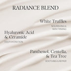 d’Alba Piedmont UV Essence Sunscreen 50ml SPF50+ PA++++ | White Truffle Korean Sun Cream for Face