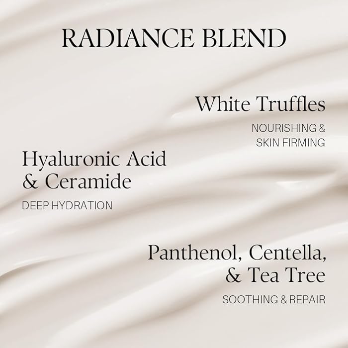 d’Alba Piedmont UV Essence Sunscreen 50ml SPF50+ PA++++ | White Truffle Korean Sun Cream for Face
