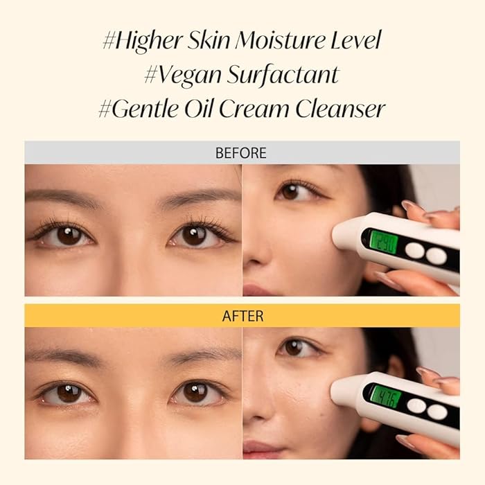 d'Alba Piedmont White Truffle Return Oil Cream Cleanser 65ml | Easy One Step Cleanser For Sebum & Makeup Removal