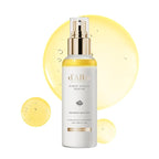 d'Alba Piedmont First Spray Serum 100ml Hydrates & Nourishes Skin | Light-weight Face Moisturizer, Glow Serum For Radiant Skin, Non Comedogenic, All In One Mist, Korean Skin Care