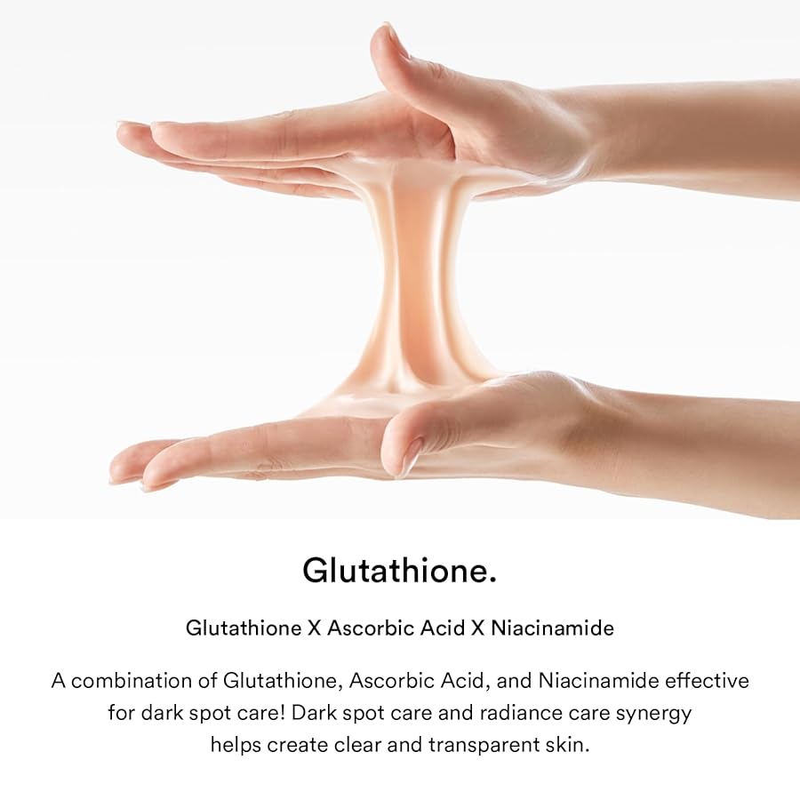 Abib Dark Spot Wrapping Mask – Glutathione Brightening Peel-Off Mask (100ml) Niacinamide & Vitamin C, Cream To Film