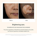 Abib Dark Spot Wrapping Mask – Glutathione Brightening Peel-Off Mask (100ml) Niacinamide & Vitamin C, Cream To Film