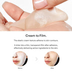 Abib Dark Spot Wrapping Mask – Glutathione Brightening Peel-Off Mask (100ml) Niacinamide & Vitamin C, Cream To Film
