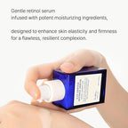 DR.ALTHEA 0.1% Gentle Retinol Serum 30ml Korean Anti-Aging Serum