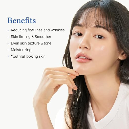 DR.ALTHEA 0.1% Gentle Retinol Serum 30ml Korean Anti-Aging Serum