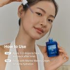 Dr. Althea Aqua Marine Deep Serum 30ml