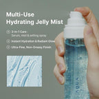 Dr. Althea Aqua Marine Jelly Mist 100ml Hydrating Mist