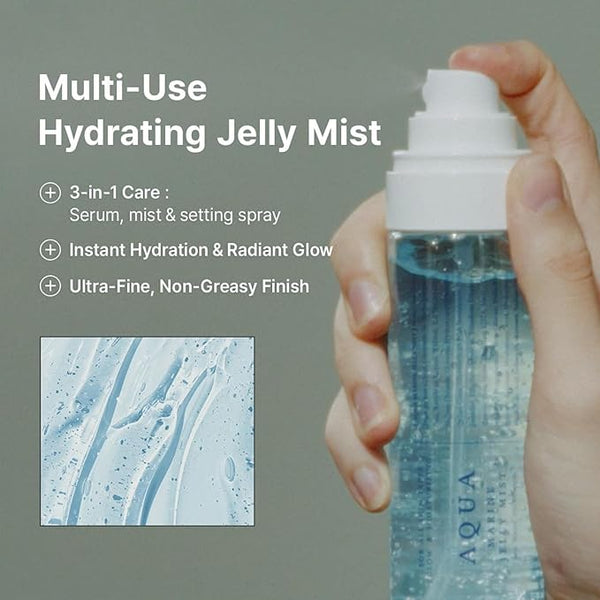 Dr. Althea Aqua Marine Jelly Mist 100ml Hydrating Mist