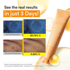 Abib Glutathiosome Cream Vita Tube 75ml Brightening Face Moisturizer