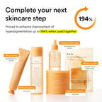 Abib Glutathiosome Cream Vita Tube 75ml Brightening Face Moisturizer