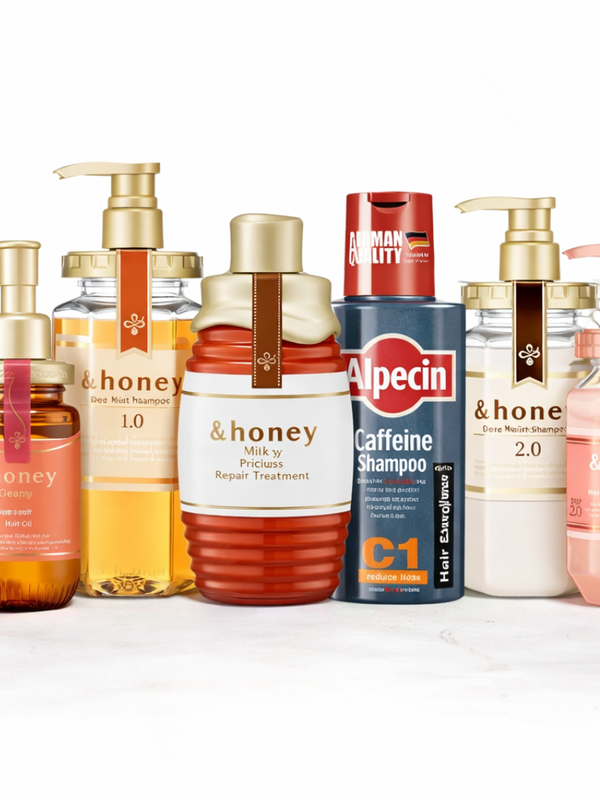 Hair Care