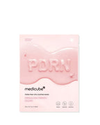 Medicube PDRN Pink Vita Coating Mask 22g