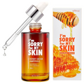 I’m Sorry For My Skin Honey Beam Ampoule – Hydrating & Brightening Serum30ml