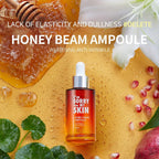 I’m Sorry For My Skin Honey Beam Ampoule – Hydrating & Brightening Serum30ml