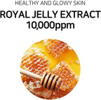 I’m Sorry For My Skin Honey Beam Ampoule – Hydrating & Brightening Serum30ml