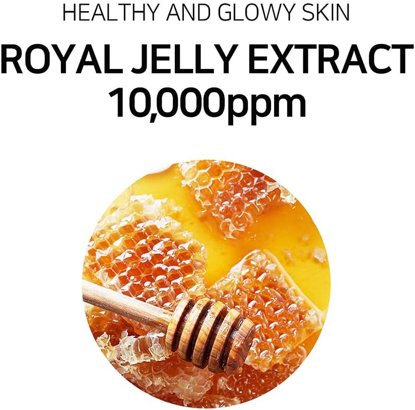 I’m Sorry For My Skin Honey Beam Ampoule – Hydrating & Brightening Serum30ml