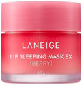 LANEIGE Lip Sleeping Mask Berry 20g – Overnight Lip Care for Soft, Hydrated & Smooth Lips