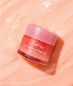 LANEIGE Lip Sleeping Mask Berry 20g – Overnight Lip Care for Soft, Hydrated & Smooth Lips
