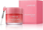 LANEIGE Lip Sleeping Mask Berry 20g – Overnight Lip Care for Soft, Hydrated & Smooth Lips