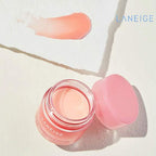 LANEIGE Lip Sleeping Mask Berry 20g – Overnight Lip Care for Soft, Hydrated & Smooth Lips