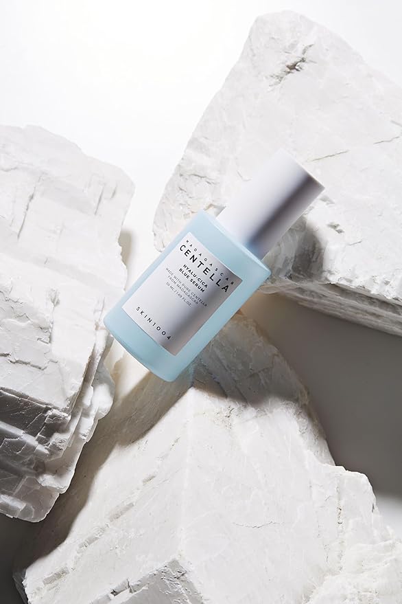 SKIN1004 Madagascar Centella Hyalu-Cica Blue Serum 30ml