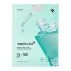 Medicube Azelaic Acid 16 BB Calming Serum Mask 25g