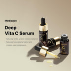 Medicube Deep Vita C Ampoule 2.0 SET 10gX3 | Vita C Ampoule 14.5% (30 g)