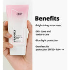 FRANKLY Bright Up Brightening & Tone Up Sunscreen 50ml