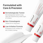 Medicube 3H Daily Relief Cream | Hydrating & Soothing Moisturizer with Ceramides & Centella 50ml