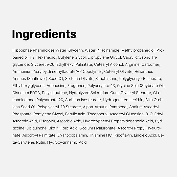 Medicube Capsule Cream With Deep Vitamin C Liposome Vitamin C Golden Capsule| Glow Gel Texture Korean Skincare, 1.94 Oz
