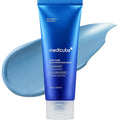 Medicube Zero Pore Blackhead Mud Facial Mask – Pore Tightening Clay Mask with AHA, BHA, PHA | 3-Min Treatment Korean Face Mask