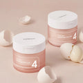 Numbuzin No.4 Pore Zero Peeled Egg Toner Pad 190ml (70 pads)