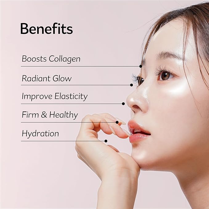 PESTLO T3 Baby Collagen Glow Mask 70ml