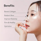 PESTLO T3 Baby Collagen Glow Mask 70ml