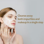 PESTLO Ourecipe Oil To Foam Cleanser 200ml