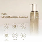 PESTLO Ourecipe Oil To Foam Cleanser 200ml