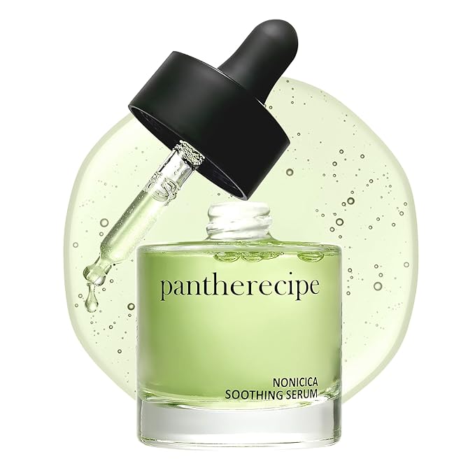PESTLO Pantherecipe Nonicica Soothing Serum 30ml