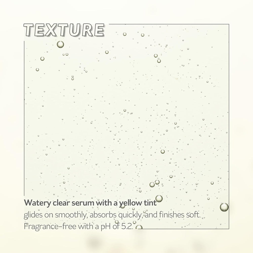 PESTLO Rejurecipe Niacinamide 20 Serum 30ml