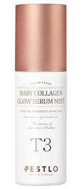 PESTLO T3 Baby Collagen Glow Serum Mist 50ml